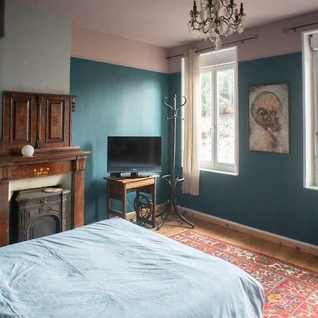 Maison Xixm A 5Mn Du Port A Pied Fecamp Bagian luar foto