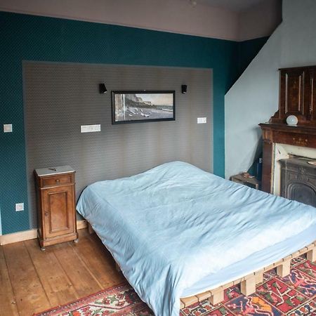 Maison Xixm A 5Mn Du Port A Pied Fecamp Bagian luar foto