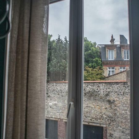 Maison Xixm A 5Mn Du Port A Pied Fecamp Bagian luar foto