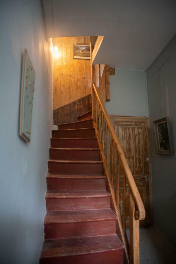 Maison Xixm A 5Mn Du Port A Pied Fecamp Bagian luar foto