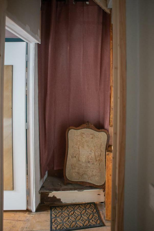 Maison Xixm A 5Mn Du Port A Pied Fecamp Bagian luar foto