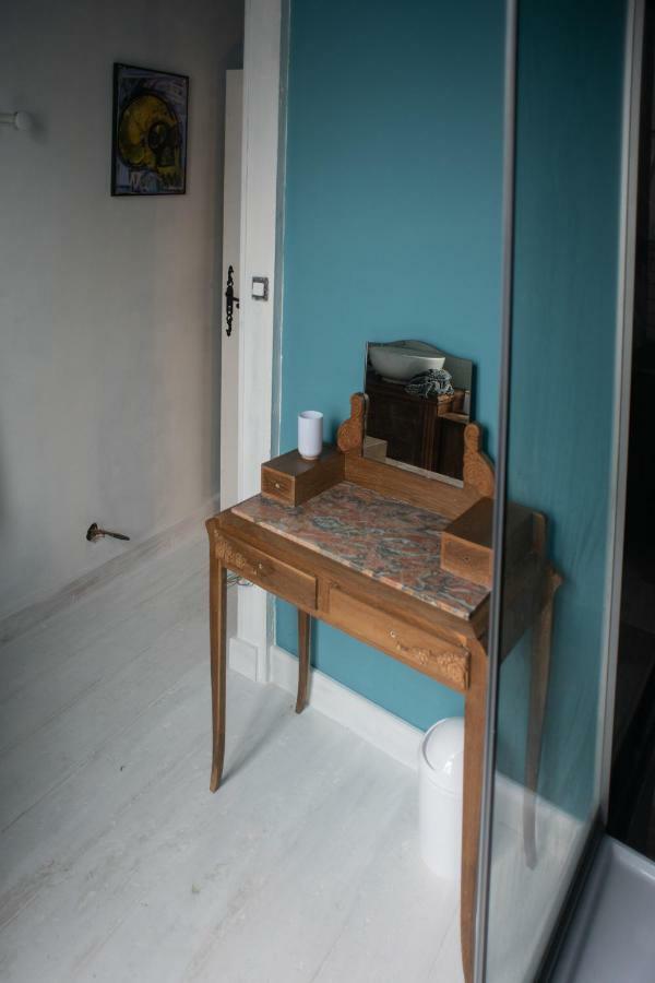 Maison Xixm A 5Mn Du Port A Pied Fecamp Bagian luar foto